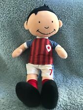 Laura ashley footballer for sale  Shipping to Ireland