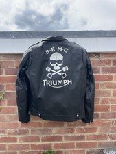 Special edition triumph for sale  GRAVESEND
