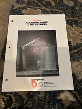 Baughman grain storage for sale  Berlin