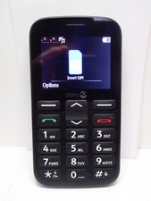 Doro mobile phone for sale  WIRRAL