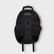 Vintage oakley backpack usato  Cagliari