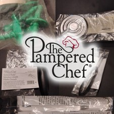 Sealed pampered chef for sale  Williamsport