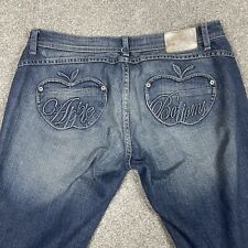 Apple bottoms jeans for sale  Shipping to Ireland