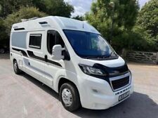 Professionally converted peuge for sale  WHITEHAVEN