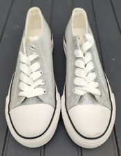 glitter pumps for sale  BOGNOR REGIS