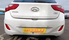 2015 hyundai i30 for sale  COLERAINE