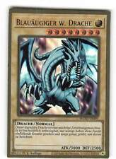 Yugioh blauäugiger drache gebraucht kaufen  Bernau