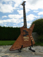 Warwick stryker custom gebraucht kaufen  Frontenhausen