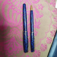 Parure stylo roller d'occasion  Douarnenez