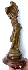 Sculpture régule art d'occasion  Orleans-
