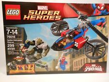 Lego 76016 marvel for sale  Lakeville