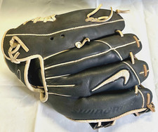 Luva de beisebol vintage Ken Griffy JR Nike Swingman preta 11,5" arremesso para a mão direita comprar usado  Enviando para Brazil