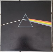 Pink floyd dark gebraucht kaufen  Selm