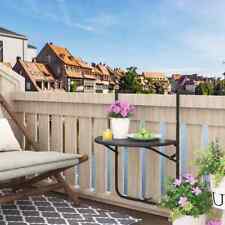 Balkonhängetisch balkontisch  gebraucht kaufen  Sulz am Neckar