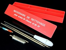 Ancien nécessaire néttoyage d'occasion  Paris XX