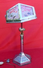 Lampe pirouett art d'occasion  Talence