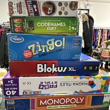 Set board games for sale  Forest Hills