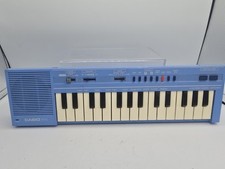 Vintage casio rare for sale  Charlestown