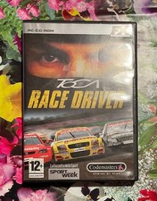 Toca race driver usato  Pralungo