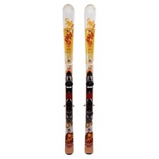 Ski occasion wedz d'occasion  La Roche-sur-Foron
