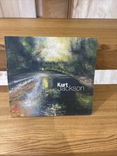 Kurt jackson january for sale  BASILDON