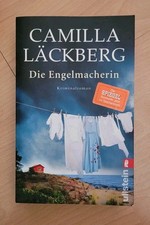 Camilla läckberg engelmacheri gebraucht kaufen  Hamburg