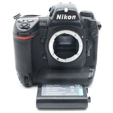 Contagem do obturador corporal Nikon D2X 26.151 vezes comprar usado  Enviando para Brazil