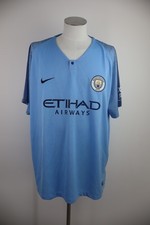 Nike manchester city usato  Massa di Somma
