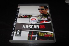 NASCAR 08 SONY PS3 FRETE GRÁTIS comprar usado  Enviando para Brazil