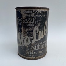cans metal for sale  Terre Haute