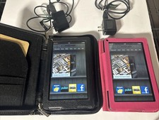 Amazon kindle fire for sale  Port Charlotte