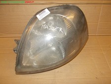 Faro fanale anteriore usato  Vajont