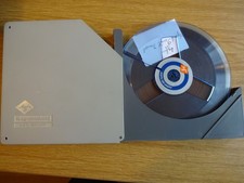 Agfa tonbandspule band gebraucht kaufen  Speyer