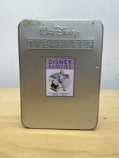 Walt Disney Treasures: Disney Rarities: Celebrated Shorts DVDs 1920–1960 comprar usado  Enviando para Brazil