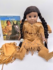 American girl kaya for sale  Meredith
