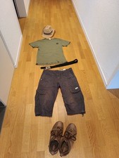 Komplett utfit herren gebraucht kaufen  Berlin