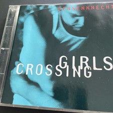 Chsenknecht girls crossing gebraucht kaufen  Hamburg