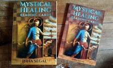 Mystical healing reading gebraucht kaufen  Kiel