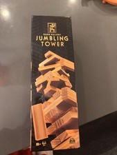 Jumbling tower jenga for sale  Jersey City