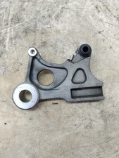HINTERE BREMSSATTELHALTERUNG FÜR HONDA VTR 1000 F VON 1997 BIS 2005 (e47943) comprar usado HINTERE BREMSSATTELHALTERUNG FÜR HONDA VTR 1000 F VON 1997 BIS 2005 (e47943) comprar usado  Enviando para Brazil