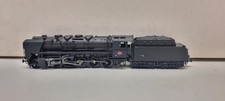 Roco locomotive vapeur d'occasion  Tourrette-Levens
