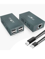 Usb extender over d'occasion  Expédié en Belgium