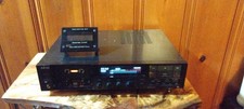 Akai cassette deck for sale  Ashtabula