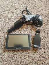 GPS portátil Garmin Nuvi 2360 comprar usado  Enviando para Brazil