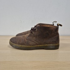 Martens cabrillo chukka for sale  MANCHESTER