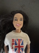 Spice girls doll for sale  ELGIN