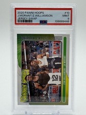 2020 panini hoops for sale  Panama City Beach