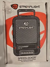 Streamlight speed locker for sale  La Plata