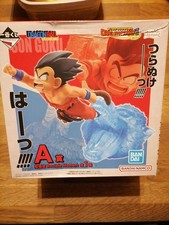 Figurine figurine ichiban d'occasion  Aramon