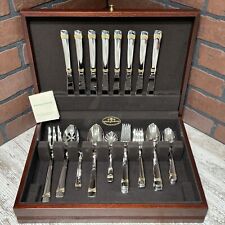 Piece set reed for sale  Oostburg
